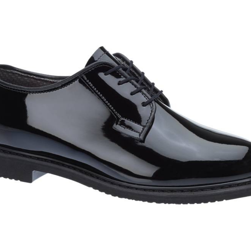 BATES HIGH GLOSS OXFORD